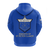 Knights of Peter Claver and Ladies Auxiliary Hoodie LT12 - Wonder Print Shop