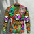 hippie-skull-colorful-cool-style-ugly-christmas-sweater