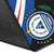 Cape Verde Area Rug Flag Version Black LT13 - Wonder Print Shop