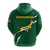 South Africa Springboks 2022 Legend Hoodie - LT12 - Wonder Print Shop