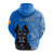 Scottish Terrier With Thistle Hoodie LT12 - Wonder Print Shop