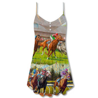 horse-racing-dont-look-back-cami-dress