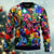 parrot-tropical-merry-christmas-ugly-christmas-sweater