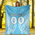 custom-personalised-cook-islands-mauke-blanket-tribal-pattern