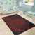 american-samoa-area-rug-polynesian-pattern-style-red-color