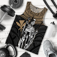 hawaii-king-kamehameha-men-tank-top-gold-tribal