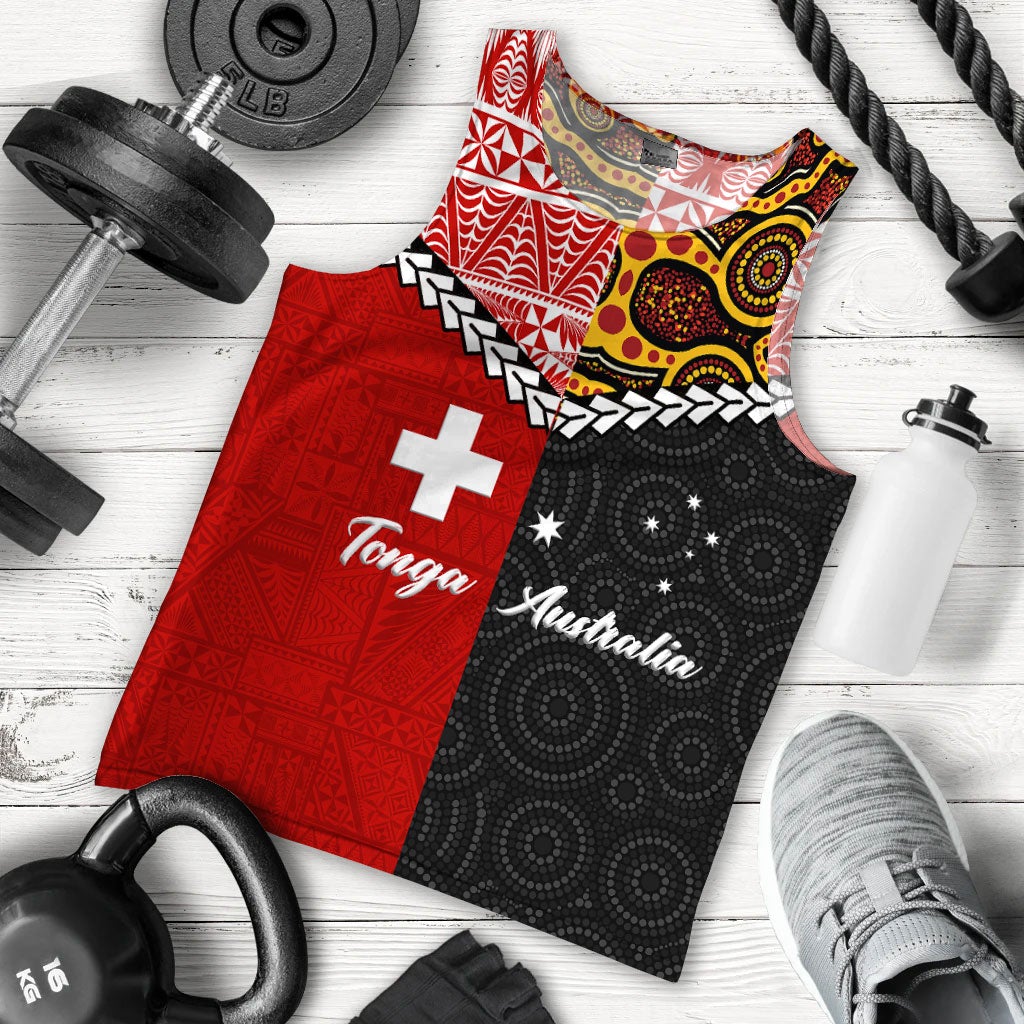 tonga-combine-australia-aboriginal-heritage-men-tank-top