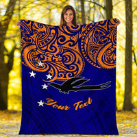 custom-personalised-papua-new-guinea-new-ireland-pride-blanket