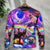 pug-galaxy-rainbow-star-t-rex-style-ugly-christmas-sweater
