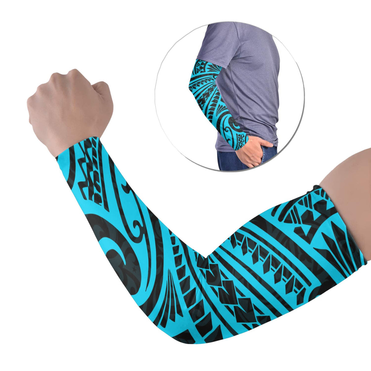 polynesian-tribal-tattoo-arm-sleeve-43-set-of-two-no3-lt6
