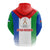 Afar Region Legend Ethiopia Hoodie LT12 - Wonder Print Shop