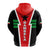 Gambela Region Legend Ethiopia Hoodie LT12 - Wonder Print Shop