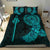 Viking Raven Tattoo Art Bedding Set LT12 - Wonder Print Shop