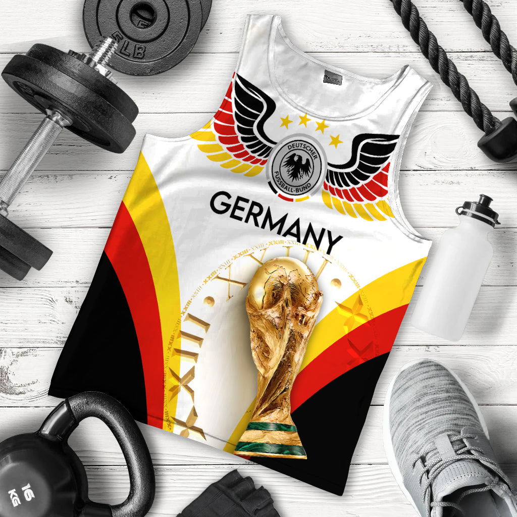  Germany Football World Cup 2022