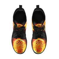 viking-womens-leather-boots-fire-vegvisir-symbol