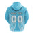 Custom Mauke Cook Islands Hoodie Tribal Pattern LT12 - Wonder Print Shop