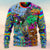hippie-cat-break-my-mind-ugly-christmas-sweater