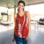Canada Day Anniversary Pride Women Tank Top LT12 - Wonder Print Shop