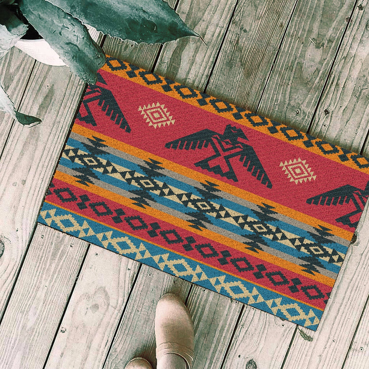 red-thunderbird-native-american-doormat