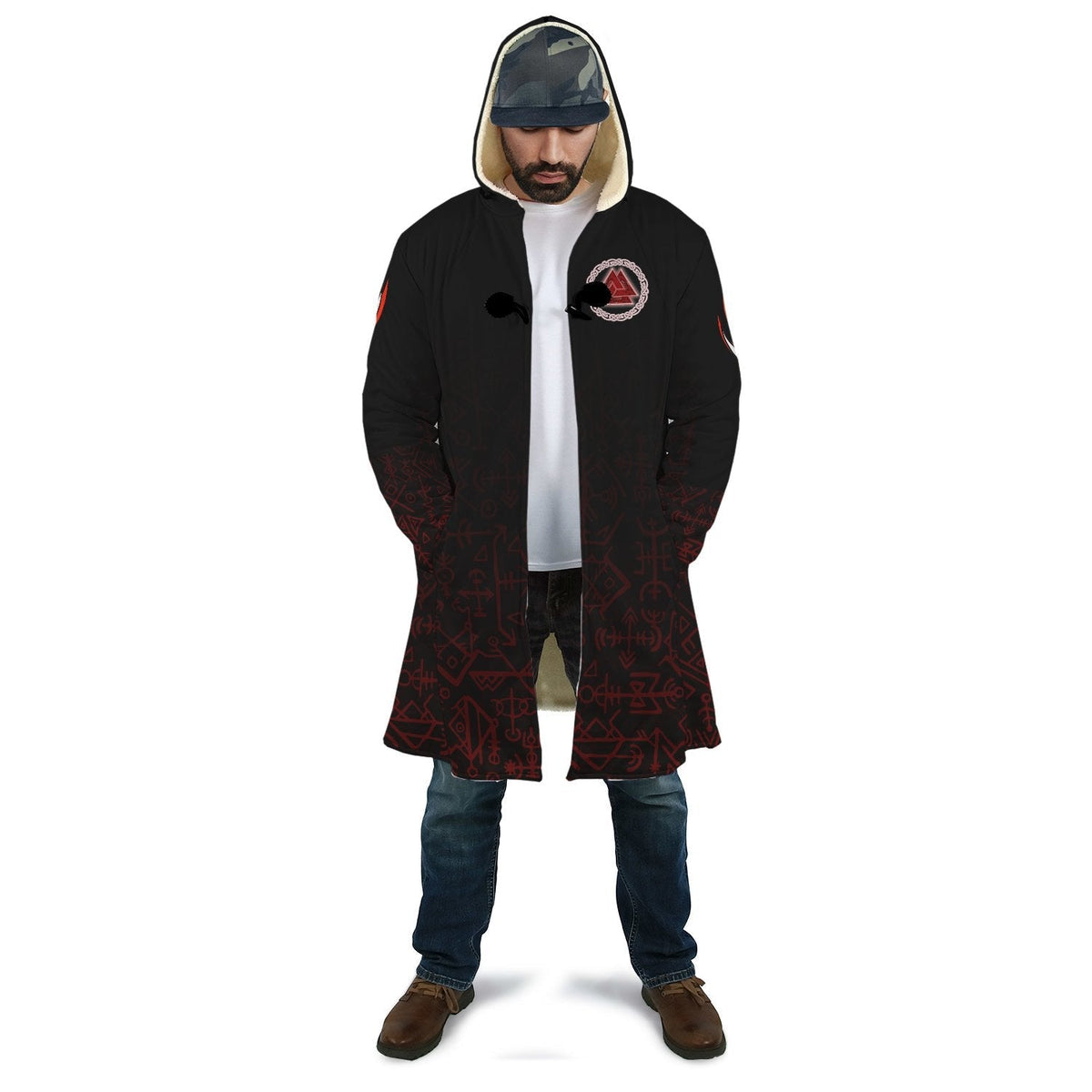 viking-cloak-odin-raven-fenrir-and-valknut