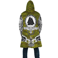 viking-cloak-raven-of-odin-and-symbol-viking-on-camo-background