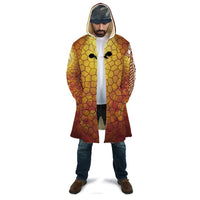 viking-cloak-raven-of-odin-and-drakkar-on-fire-on-vignette-gold-valknut