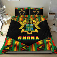 Ghana Proud Bedding Set Ankara Kente LT13 - Wonder Print Shop