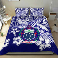 Samoa Polynesian Bedding Set Samoan Loved Turtles LT13 - Wonder Print Shop