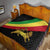 Ethiopia Premium Quilt Flag LT13 - Wonder Print Shop