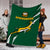 South Africa Springboks 2022 Legend Blanket - LT12
