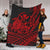 hawaii-turtle-with-hibiscus-tribal-red-blanket