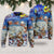 Christmas Be Santa Be Claus Ugly Christmas Sweater - Wonder Print Shop