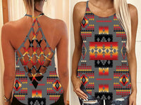 gray-tribe-pattern-native-american-criss-cross