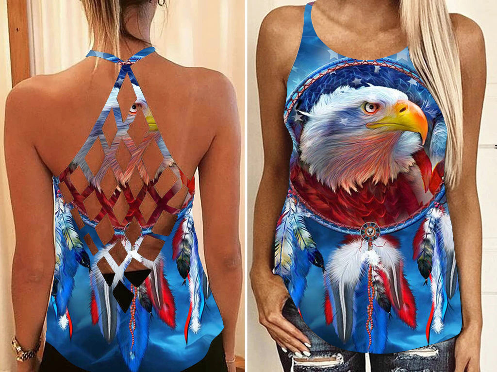 native-american-dreamcatcher-eagle-criss-cross
