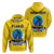 Custom American Samoa Hoodie Fuao of Vatia Pride LT12 - Wonder Print Shop