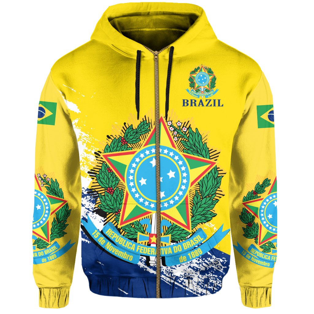 brazil-special-zipper-hoodie