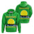 Custom American Samoa Hoodie Matasaua Manua Pride LT12 - Wonder Print Shop