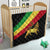 Ethiopia Premium Quilt Flag LT13 - Wonder Print Shop