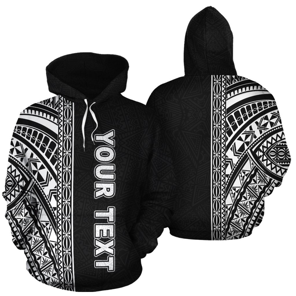 polynesian-personalised-custom-hoodie-black-poly-line
