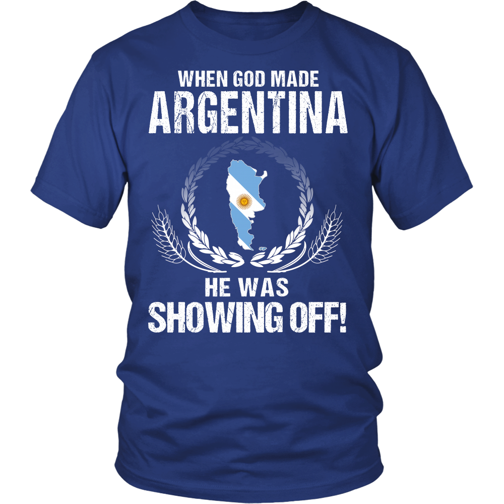 when-god-made-argentina-t-shirts