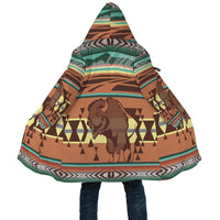 bison-native-american-cloak