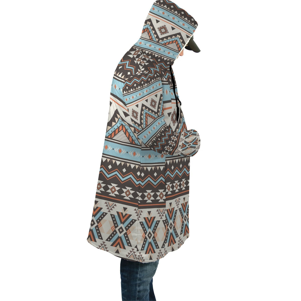 tribal-striped-seamless-cloak