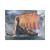 Viking Tapestry - Warship Of Viking RLT12 - Wonder Print Shop