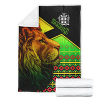 jamaica-lion-premium-blanket-jamaican-pattern-version-reggae-colors