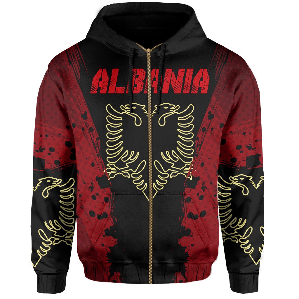 albania-zipper-hoodie-new-release