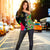 Eritrea Special Knot Off Shoulder Sweater African Pattern LT13 - Wonder Print Shop