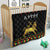 Ethiopia Premium Quilt Lion LT13 - Wonder Print Shop