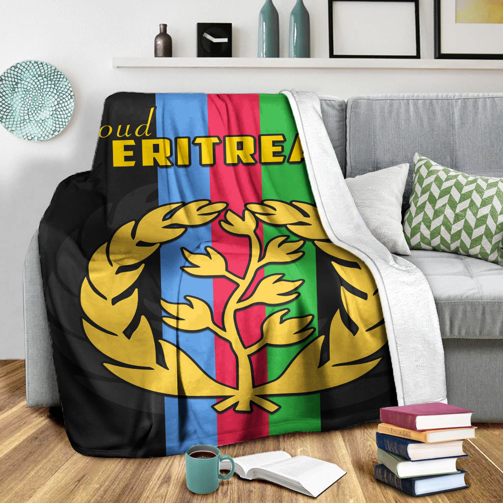 eritrea-premium-blanket-striped-black