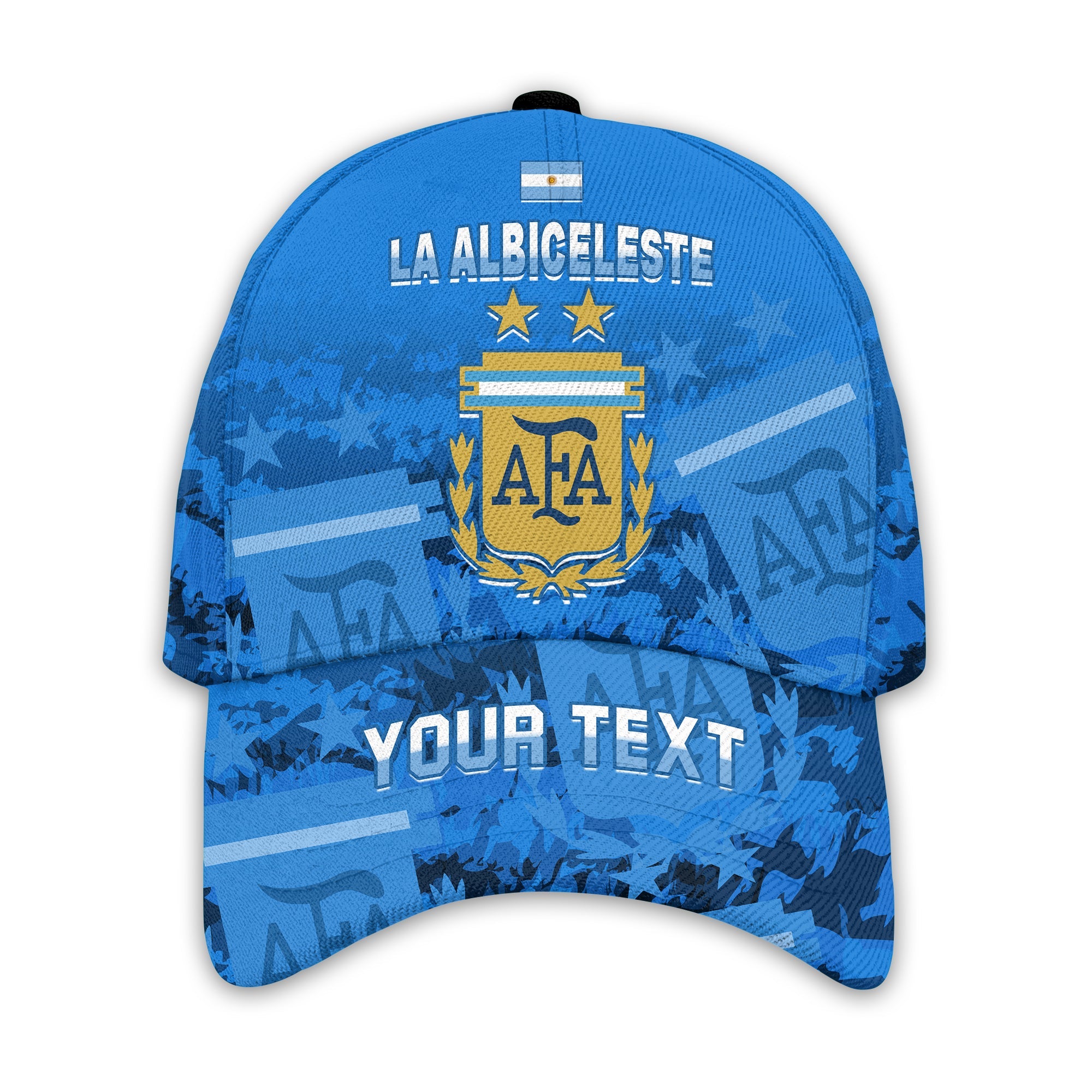 custom-personalised-argentina-football-polo-shirt-go-champions-la-albiceleste-ver02