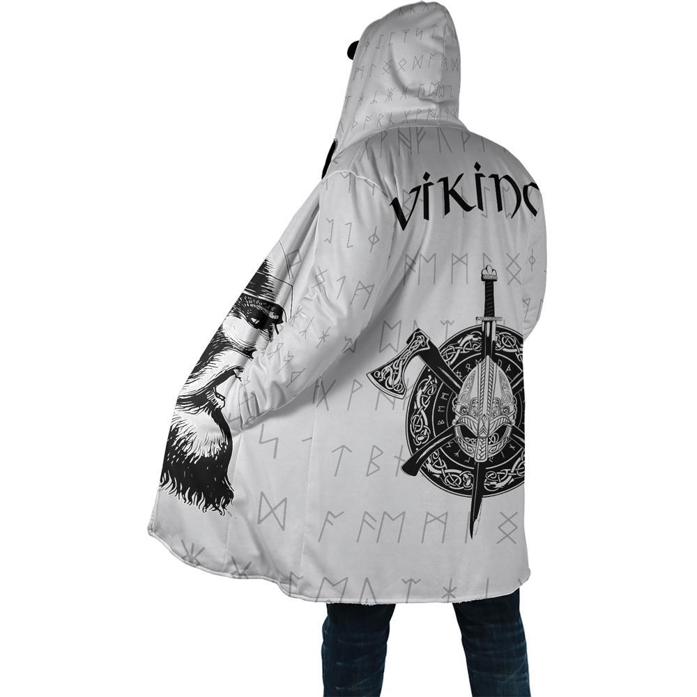 viking-clothing-viking-viking-vegvisir-and-viking-axe-hoodie-coat-cloak